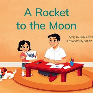 A Rocket to the Moon Outlet Official Site
