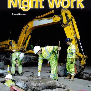 Night Work Outlet Store For Sale