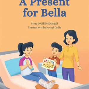 A Present for Bella Limited Edition Online