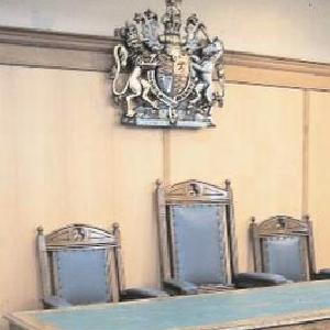 Advocacy in the Magistrates' Court Clearance Official