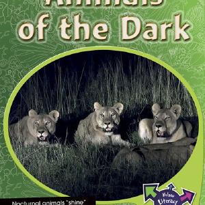 Animals of the Dark Fast Delivery Cheap Online