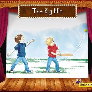 Little Plays: The Big Hit Extremely For Sale