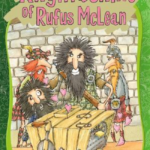 The Rhymachine of Rufus McLean Clearance Websites