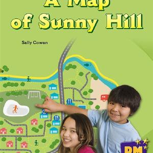 A Map of Sunny Hill Sale Choice