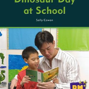 Dinosaur Day at School Clearance Fast Delivery