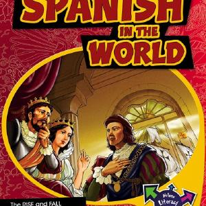 Spanish In The World Sale Low Cost