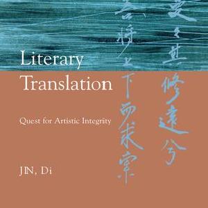 Literary Translation Free Shipping Low Cost