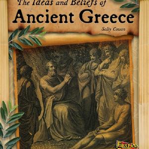 The Ideas and Beliefs of Ancient Greece Cheap Comfortable