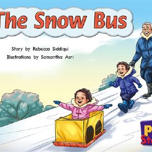 The Snow Bus Sale Affordable