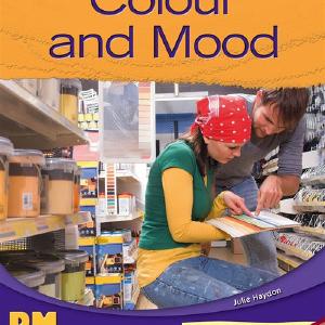 Colour and Mood Finishline Sale Online