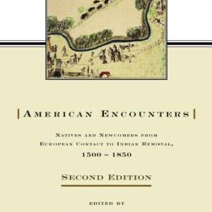American Encounters Sale For Cheap