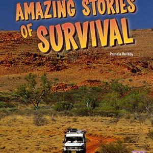 Amazing Stories of Survival Free Shipping Deals