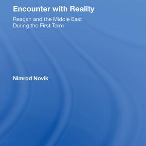 Encounter with Reality Outlet For You