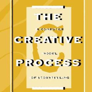 Creative Process Good Selling Online