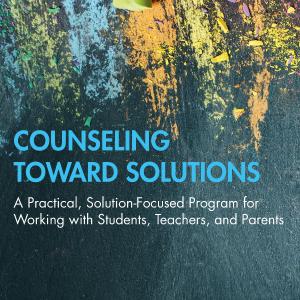 Counseling Toward Solutions Discount Fast Delivery