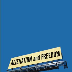 Alienation And Freedom Sale Recommend