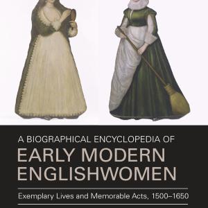 Biographical Encyclopedia of Early Modern Englishwomen Best