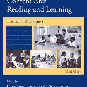 Content Area Reading and Learning Clearance Websites