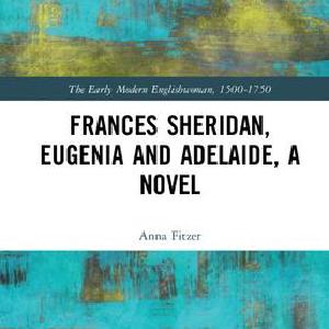Eugenia and Adelaide, A Novel Clearance Explore
