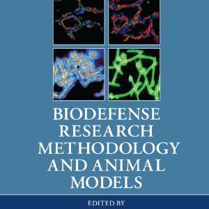 Biodefense Research Methodology and Animal Models Cheap With Mastercard