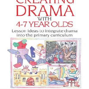 Creating Drama with 4-7 Year Olds Cheap Tumblr