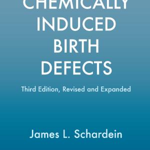 Chemically Induced Birth Defects Cheapest