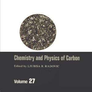Chemistry & Physics of Carbon Outlet 2025 Newest