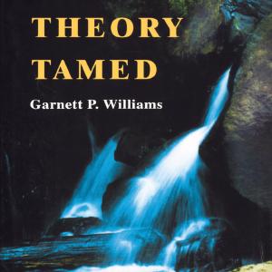 Chaos Theory Tamed Under 70 Dollars