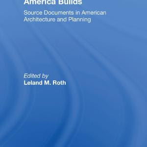 America Builds Discount Newest