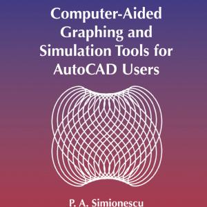 Computer-Aided Graphing and Simulation Tools for AutoCAD Users Browse