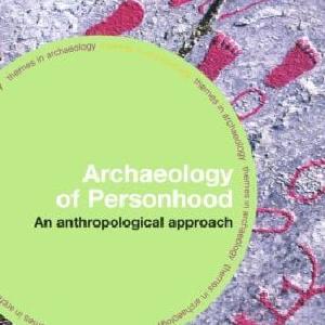 Archaeology of Personhood 2025 Unisex For Sale