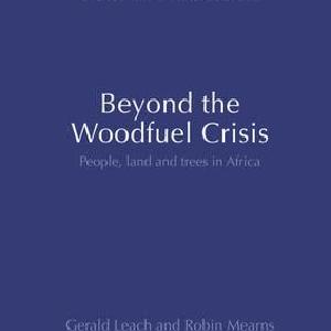 Beyond the Woodfuel Crisis Cheap Very Cheap