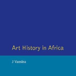 Art History in Africa Latest