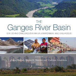 Ganges River Basin Outlet For Sale