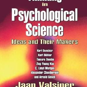 Thinking in Psychological Science Clearance Online