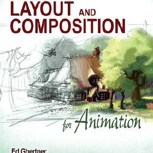 Layout and Composition for Animation Latest Collections Sale Online