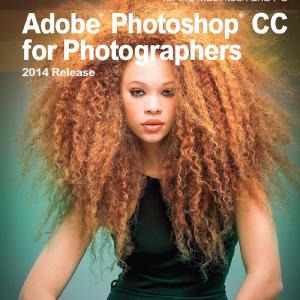 Adobe Photoshop CC for Photographers, 2014 Release Outlet Locations
