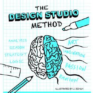Design Studio Method Free Shipping Official