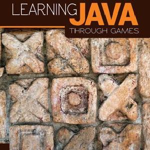 Learning Java Through Games Cheap Lowest Pice
