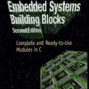Embedded Systems Building Blocks Cheap Pice Outlet