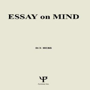 Essays on Mind Outlet Discount Sale
