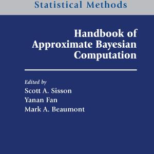 Handbook of Approximate Bayesian Computation Sale Wholesale Pice
