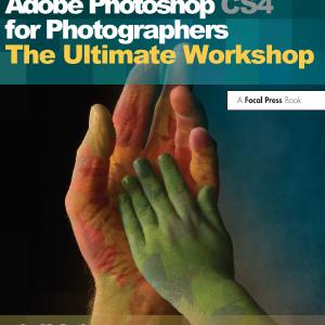 Adobe Photoshop CS4 for Photographers: The Ultimate Workshop Clearance Wholesale Pice