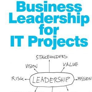 Business Leadership for IT Projects Buy Cheap Very Cheap
