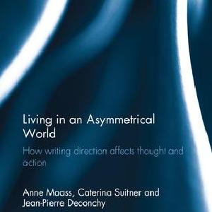 Living in an Asymmetrical World Best Pices For Sale