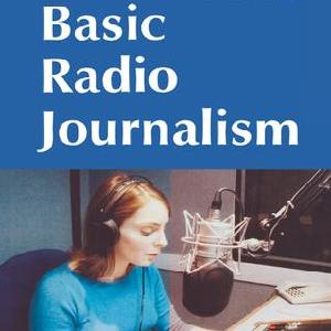 Basic Radio Journalism Clearance Classic