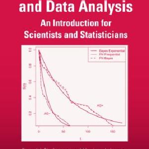 Bayesian Ideas and Data Analysis New Arrival Cheap Pice