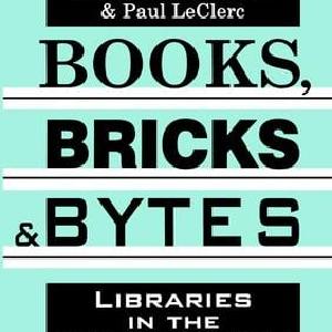 Books, Bricks and Bytes Discount Best