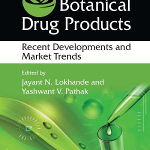 Botanical Drug Products Clearance Get Authentic