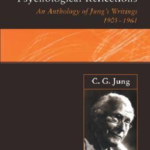 C.G.Jung: Psychological Reflections Cost Cheap Pice